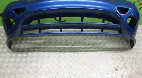 Fiat 500 Front bumper