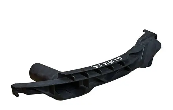 Volkswagen Golf V Front bumper mounting bracket 1K0807890A
