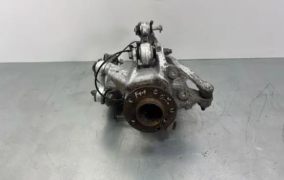 BMW 5 F10 F11 Rear suspension assembly kit set 6796099