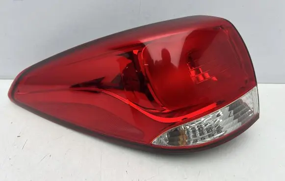 KIA Carens III Rear/tail lights 92401A4