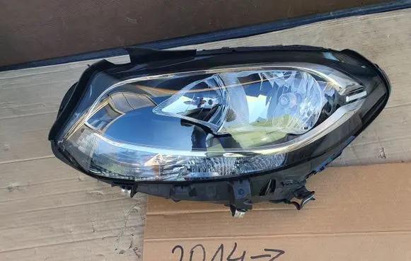 Mercedes-Benz B W246 W242 Headlight/headlamp A246826035D
