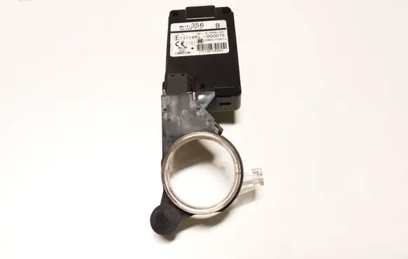Mitsubishi Outlander Immobilizer control unit/module MN141356 G8D649MB 116RI000075