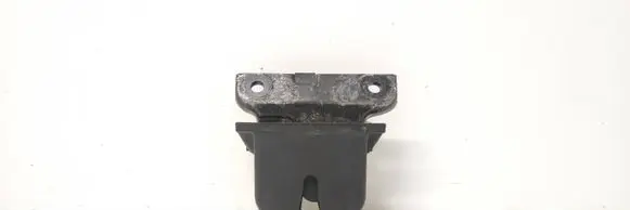 Audi A3 S3 8L Tailgate/trunk/boot lock/catch/latch 8L0827520C