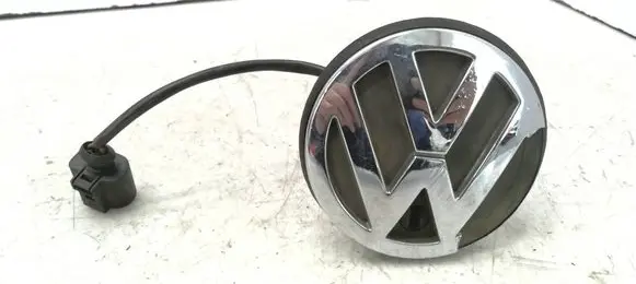 Volkswagen Golf IV Tailgate/trunk/boot exterior handle 1J5827469L