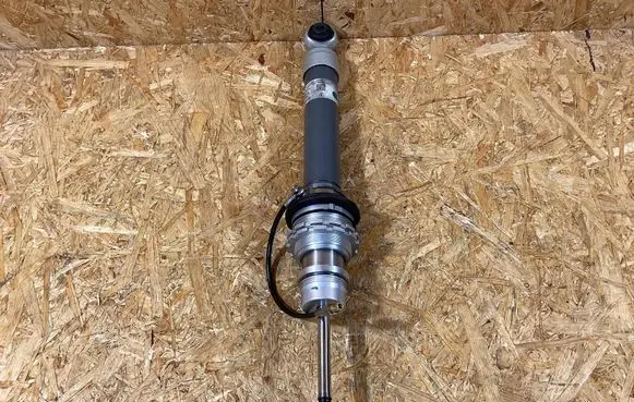Porsche 911 992 Front shock absorber/damper 9GT413032D 9gt412016e