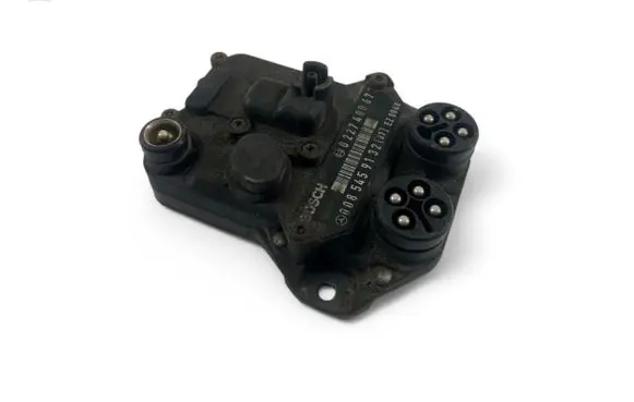 Mercedes-Benz C W204 Other control units/modules 0085459132