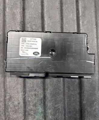 Land Rover Discovery 5 Seat control module HY3214D600CB 73707651