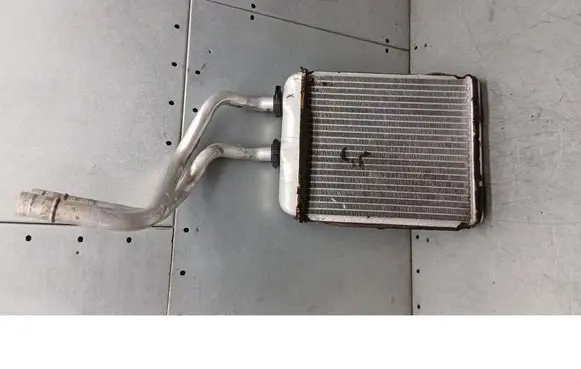 Opel Astra H Heater blower radiator 52479237