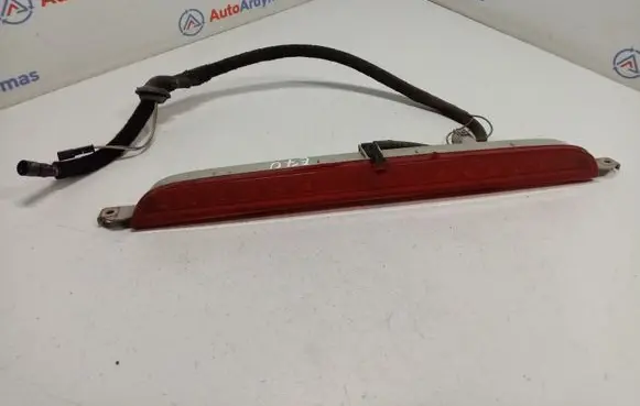 BMW X5 E70 Third/center stoplight 63257272967 63257199352 63257165337