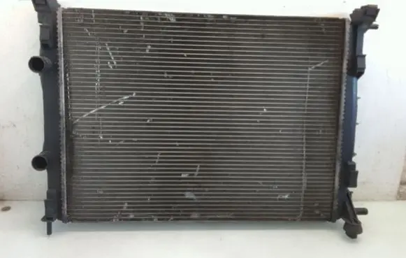Renault Scenic II - Grand scenic II Coolant radiator 871919U