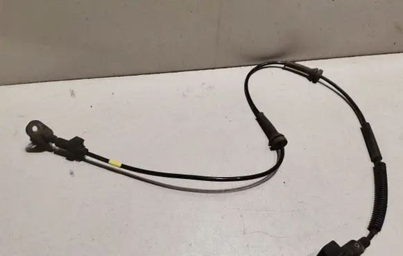 Land Rover Evoque I Front ABS sensor wiring BJ322B372AD