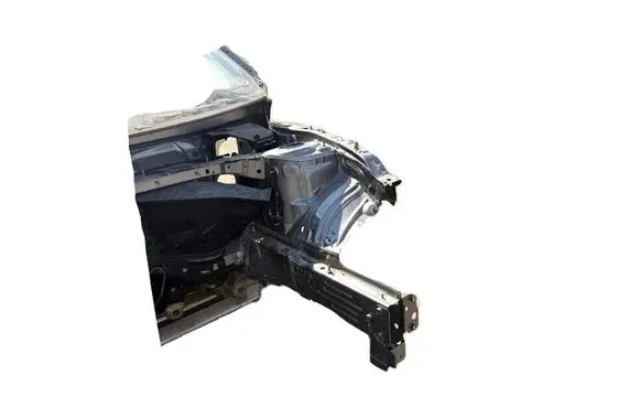 Mercedes-Benz EQA Front quarter panel 