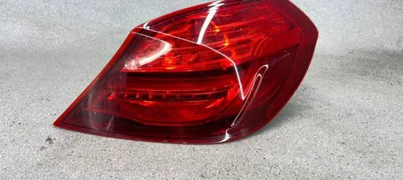 BMW M6 Rear/tail lights 7210578 63217210578