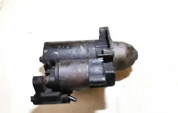 Ford Fiesta Starter motor 1005821780