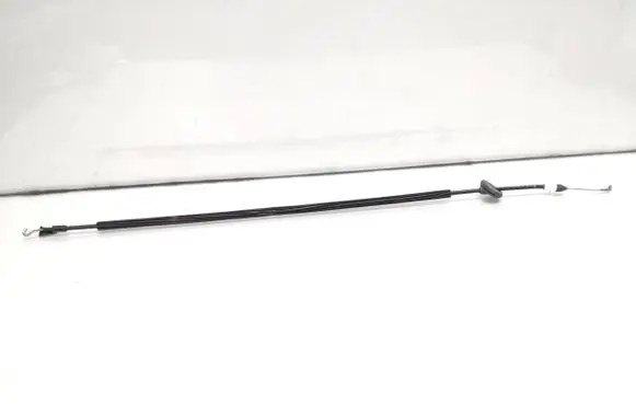 Volkswagen Golf V Front door cable line 1K3837085B