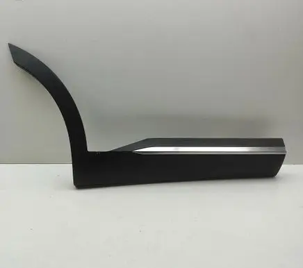 KIA Sorento IV Rear door trim (molding) 87732P2000 87734P2000