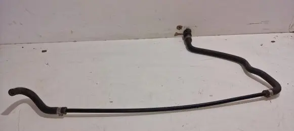 BMW 5 E60 E61 Engine coolant pipe/hose 7519247