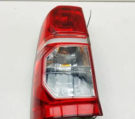 Toyota Hilux (AN10, AN20, AN30) Rear/tail lights 815600K170