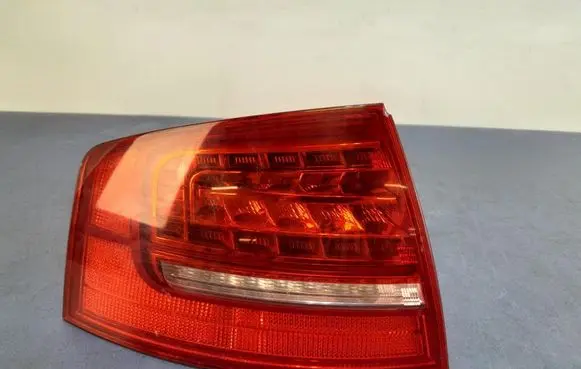 Audi A8 S8 D3 4E Rear/tail lights 