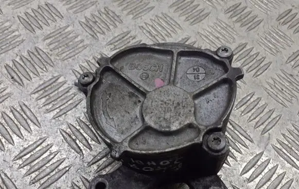 Peugeot 407 Vacuum pump 165-1A