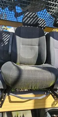 Volkswagen Crafter Front driver seat brak