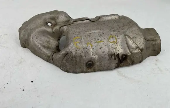 Ford Fiesta ST Exhaust heat shield C1BY9N454BE