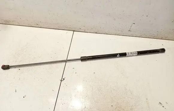 Front bonnet/hood damper/strut