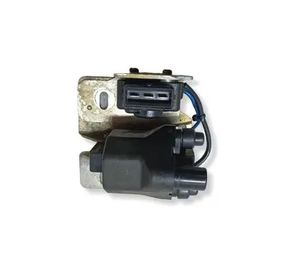 Audi 100 S4 C4 High voltage ignition coil 4439051050