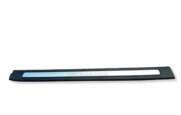 Mercedes-Benz A W169 Front sill trim cover A1696800074