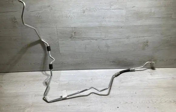 Ford Fiesta Air conditioning (A/C) pipe/hose
