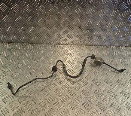 Seat Alhambra (Mk1) Clutch slave cylinder 