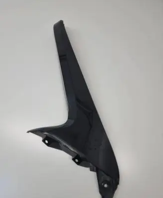 Toyota RAV 4 (XA50) Tailgate/boot cover trim set 7681642080