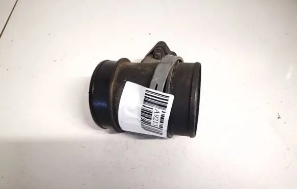 Mass air flow meter