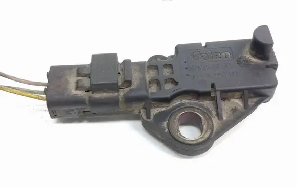 Peugeot 807 Crankshaft position sensor 9643695780