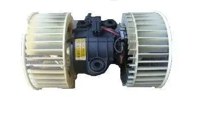 BMW X5 E53 Fan control module 