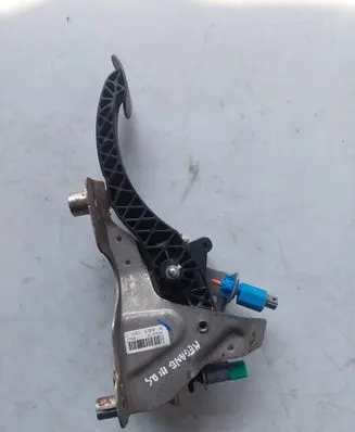 Renault Megane III Clutch pedal 465030077r