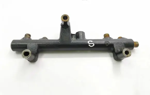 Peugeot 508 Fuel main line pipe 968190968003 28497Z01