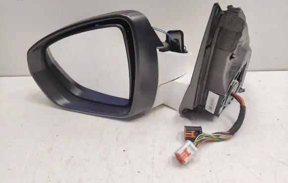 Citroen DS7 Crossback Front door electric wing mirror 98248188WP 60151007 2147522219