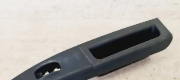 Hyundai Getz Front door window switch trim 935801C000