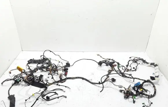 Volvo C30 Other wiring loom 31252604