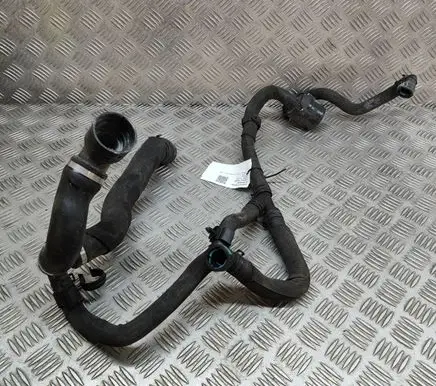 Jaguar XE Engine coolant pipe/hose GX7388504AC DX2318D474AC