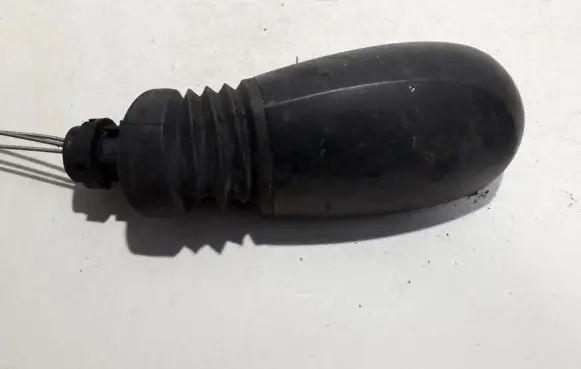 Fiat Punto (188) Front door electric wing mirror e30157179