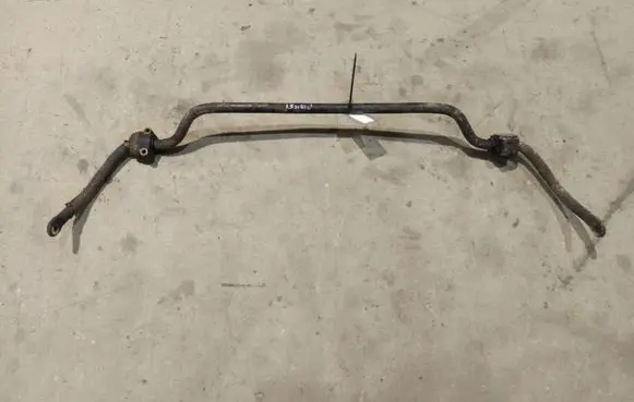 Mercedes-Benz C W203 Front anti-roll bar/sway bar