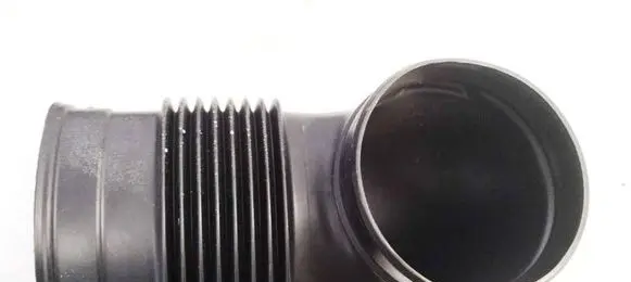 Honda Insight Cabin air duct channel