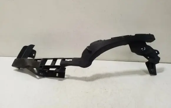 Opel Zafira C Headlight/headlamp mounting bracket 13300782 341601492