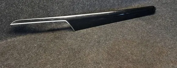 Audi Q5 SQ5 Front door trim bar 80A867409