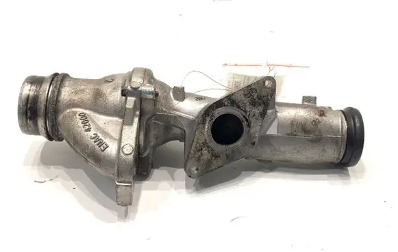 Jaguar XF Intercooler hose/pipe 59001510672