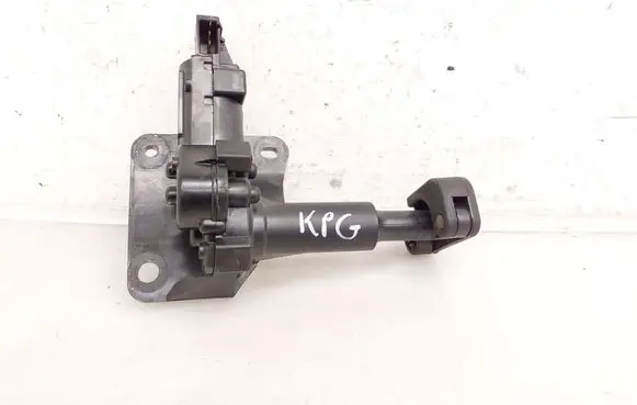 Chrysler Grand Voyager V Vent window/glass motor 04717607AB 688320