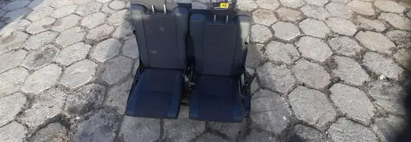 Seat set