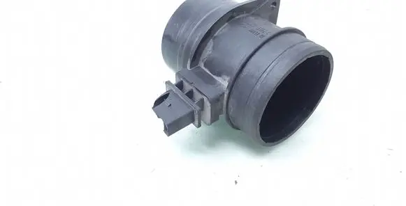 Volkswagen PASSAT B6 Mass air flow meter 0281002735 03G906461C